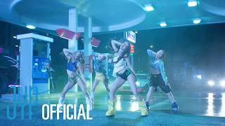 Download lagu GIRLSET 'Tweak' MV Trailer 3 mp3