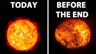6 Strange Things That Will Happen Before The End of the World
