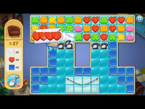 Matchington Mansion Level 1616