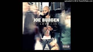 Joe Budden feat. Emanny - &quot;Ghetto Burbs&quot; (Clean)