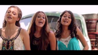 Anglim Sisters- Give a Cowboy a Kiss (Original by Cody Johnson)