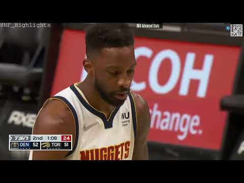 Jeff Green  19 PTS: All Possessions (2022-02-12)