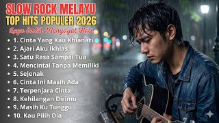 Download lagu KUMPULAN LAGU SEDIH MENYAYAT HATI - SLOW ROCK MELAYU TERBARU 2026 / Lagu Pop Minang / Slow Melayu🎶 mp3 Download lagu KUMPULAN LAGU SEDIH MENYAYAT HATI - SLOW ROCK MELAYU TERBARU 2026 / Lagu Pop Minang / Slow Melayu🎶 mp3