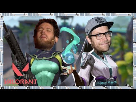 Hält die Siegesserie?! - Valorentin mit Nils und Nicola