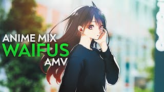 Contact Lulleaux - AMV | Anime Mix AMV
