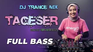 Download lagu TAGESER - BLACK MELANESIAN DJ TRANCE MIX FULL BASS - ENERGI7 MEDIA mp3
