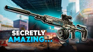 The New Exotic Rifle Is WAY STRONGER Than I Thought... | The Division 2