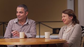 Focusing on Elevated Thoughts