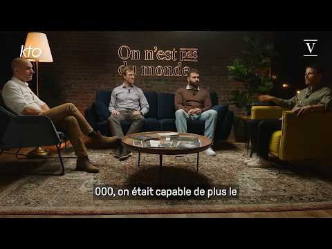 Les mystères de l’évolution de l’Homme, entre science et foi