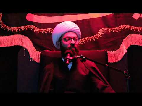 Martyrdom of Imam Hassan Al-Askari (AS)