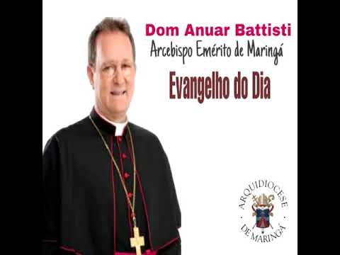 Evangelho do dia 27/05/2020 - Dom Anuar