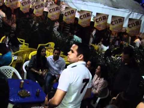 Andre Macedo anima Gandu no São João 2011..MARAVILHA!!!