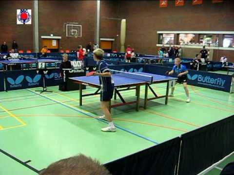 070423 DM2007, Nicky Marx - Ruben S Jensen