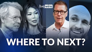 Gold, AI and the risks investors can’t ignore heading into 2026
