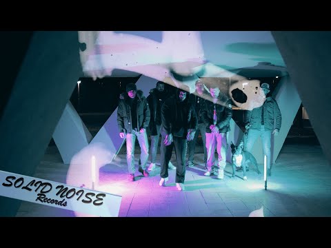 Johny Jecker - V Ulicích (Official Video)