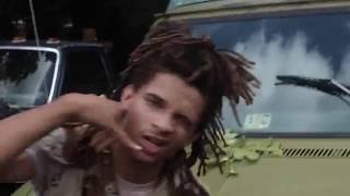 Cadillac Cat kevin McCall