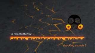 Video thumbnail for Sylenth1_Shocking Sounds 6 by VandalismSounds