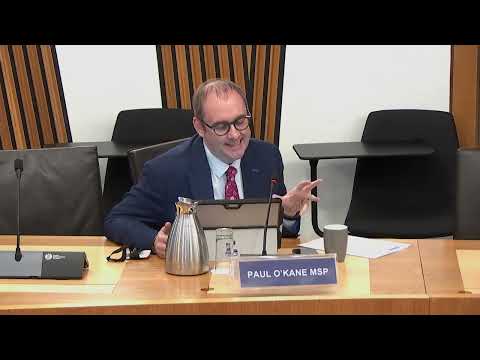 Equalities, Human Rights and Civil Justice Committee - 9 December 2025