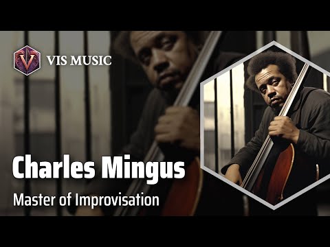 Charles Mingus: Jazz Genius | Musician & Composer Biography