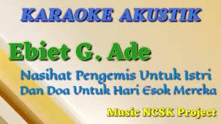 Download lagu Karaoke Nasehat Pengemis Untuk Istri dan Doa Untuk Hari Esok Mereka Versi Akustik ( NCSK Project ) mp3 Download lagu Karaoke Nasehat Pengemis Untuk Istri dan Doa Untuk Hari Esok Mereka Versi Akustik ( NCSK Project ) mp3