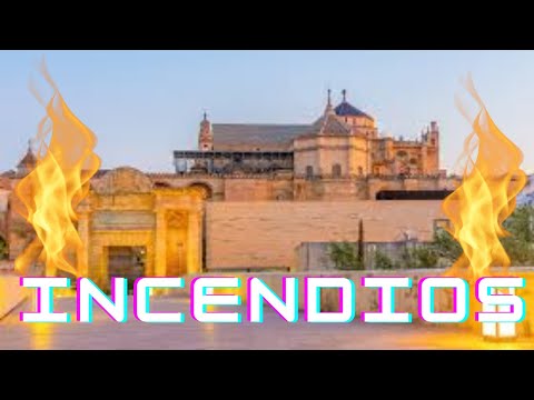El enigmático ARTE de AL-ÁNDALUS: de la Mezquita-Catedral de Córdoba a la Alhambra de Granada
