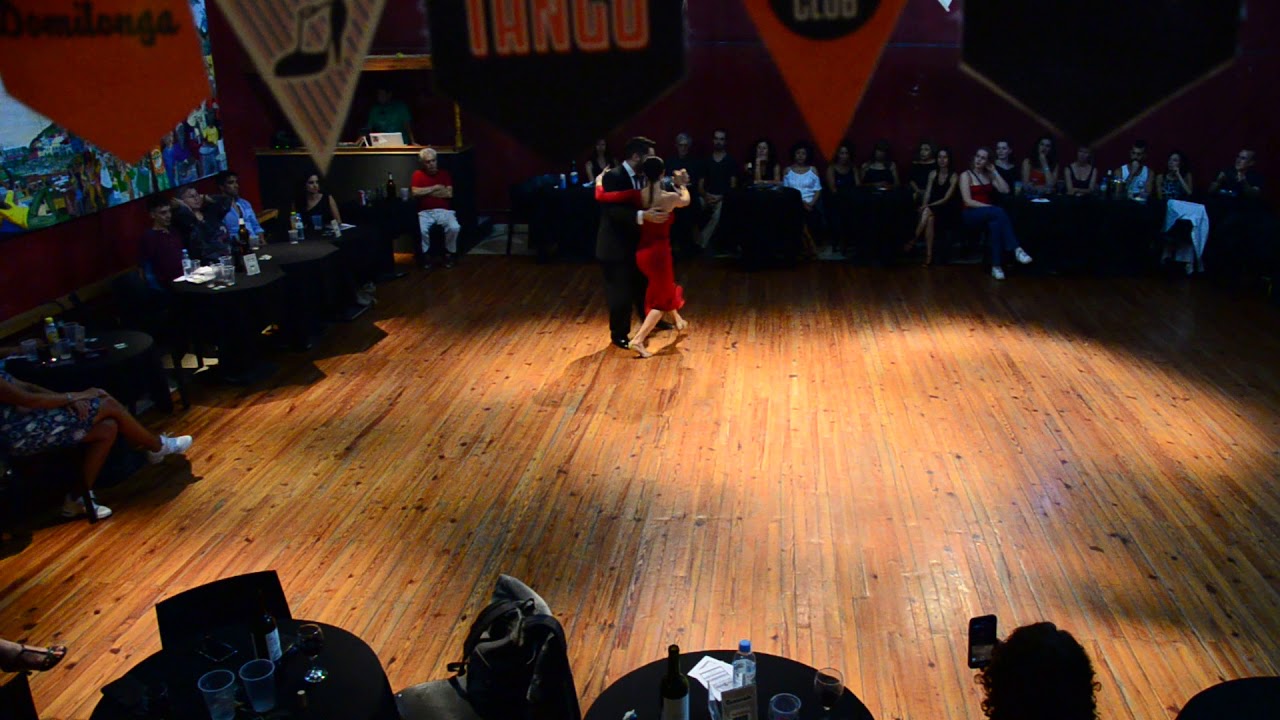 Video thumbnail for Jimena Romero Barbieri y Damián Mechura . exhibición . 03/03/2019