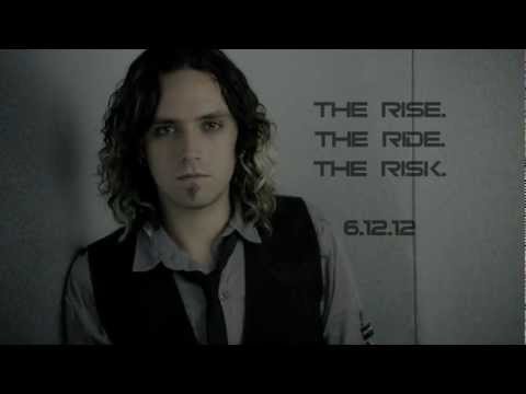 Mike Ruocco - "Too Late" Behind The Music Video