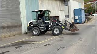 Mini-chargeuse Schaeff TL65 | Image 4 - Machineryline