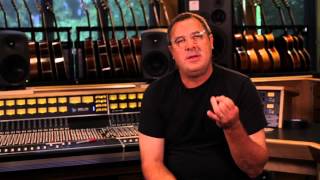 Vince Gill on Together Again