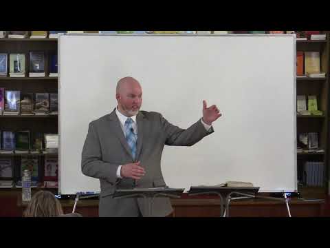 Seminar 2020: 04 - You Are Free