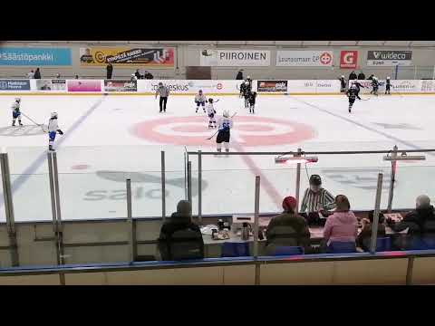 Kiekkohait 08 Joukkue Live-stream