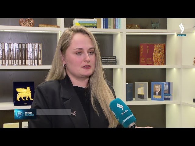 Казахстан: Курс на реформы и технологии