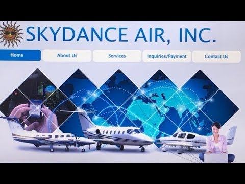 Aviation Management System