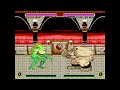 Mortal Kombat SuperGame NES Kombat Tomb Mileena MUGEN Version