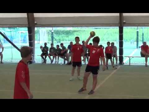 U12:   Torneo di Musile 2015