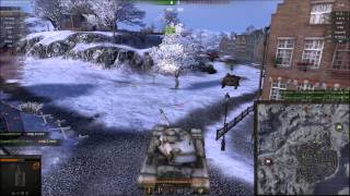 E5 헤듐 플레이 5,000딜, 빼꼼샷 팁