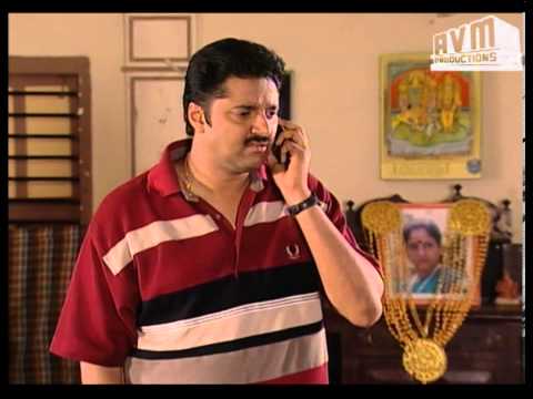 Episode  144:  Jyothi Telugu TV Serial - AVM Productions