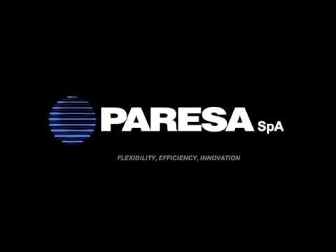 Paresa S.p.a.