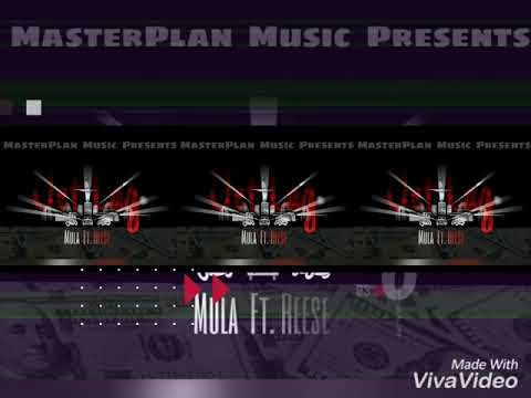 Mula Ft. Reese - Jet Lag (Official Audio)