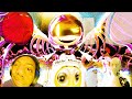 Murder Drones Episode 1 But I Edited It To Be Funny YTP
