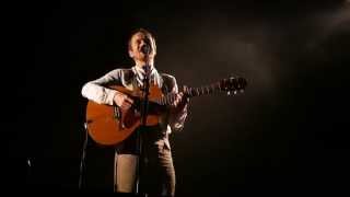 Damien Rice - Trusty and True - Live in Toronto (HD)