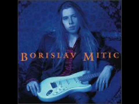 Borislav Mitic - Sky Rider
