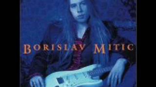 Borislav Mitic - Sky Rider