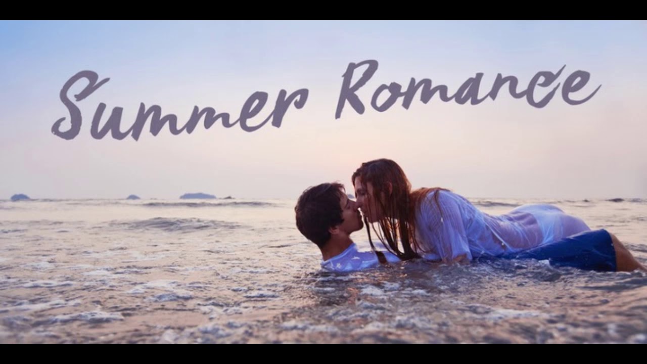 Summer Romance Fonts from Hanoded