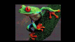 Some Nasty Effects (demo) for the BBC Micro