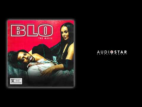 Hoodrich Pablo Juan - Can't Fall N Luv feat. Smooky Margielaa (BLO: The Movie)