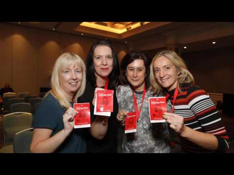 Radio Days Ireland 2016