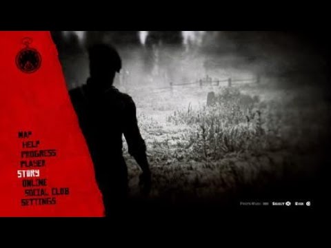 Red Dead Redemption 2 Walkthrough (pt.57)