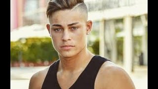 EINAR ORTIZ SQUALIFICATO DA SANREMO GIOVANI? / Il brano “Centomila volte” non è inedito: ecco perché