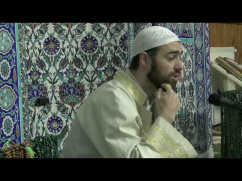 Hfz. Ilijas Ramadani | "Propisi posta" - SUMNJIVI DAN POSTA